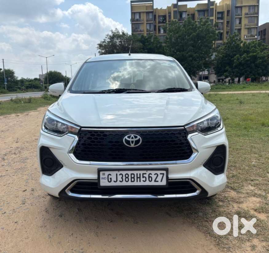 Toyota Rumion S Mt, 2025, Petrol