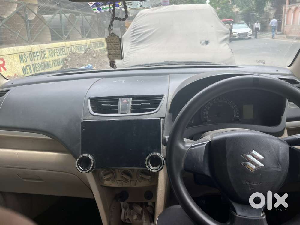 Maruti Suzuki 2018 Year Car