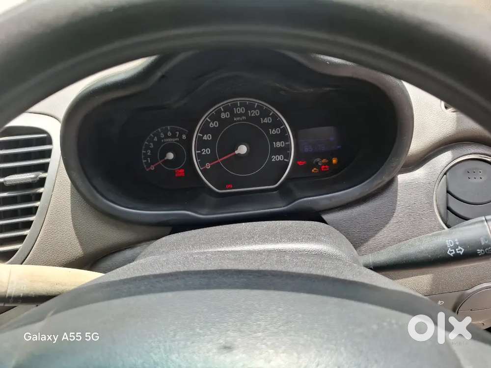 Hyundai I10 2011 December Petrol Manual Noc Available