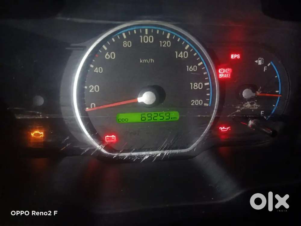 Hyundai I10 Car For Sale, Well Maintained, Less Driven 69259 Km
