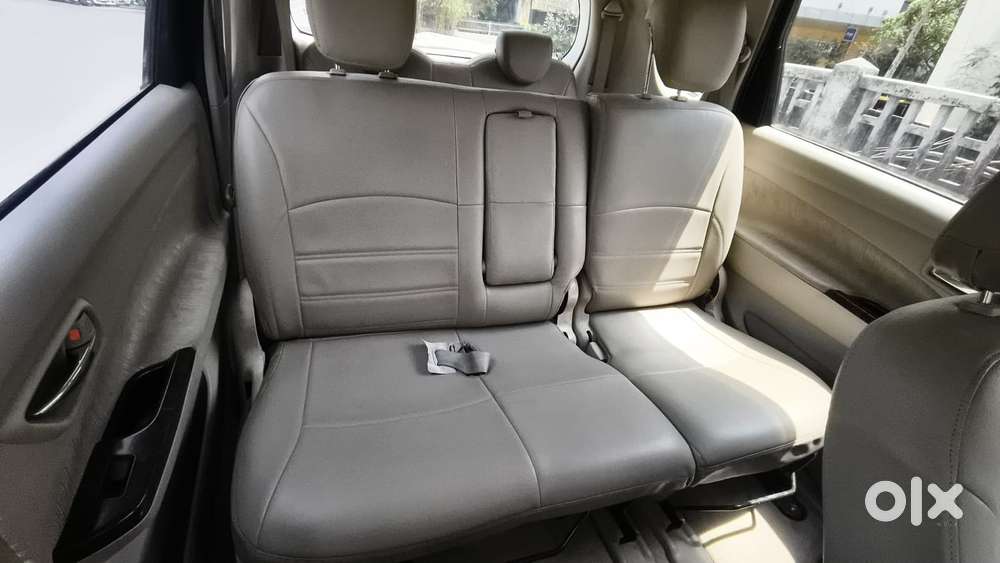 Maruti Suzuki Ertiga 2012-2015 Vdi, 2014, Diesel