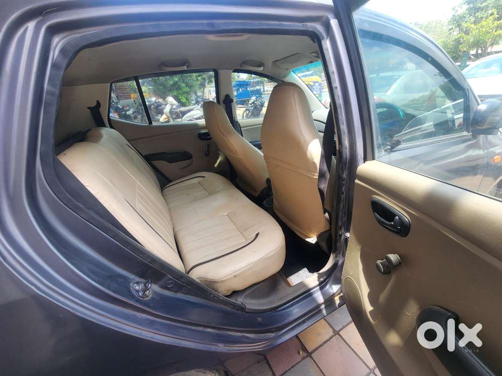 Hyundai I10 Era 1.1, 2014, Petrol