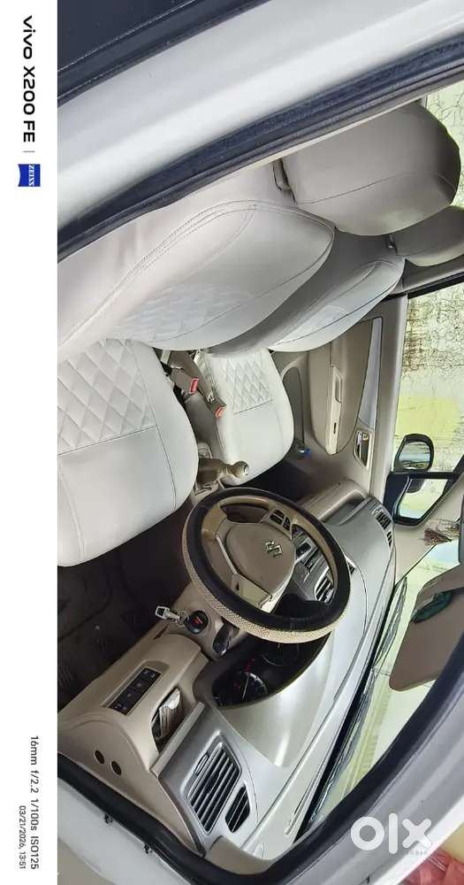 Maruti Suzuki Ertiga 2018 Diesel 167000 Km Driven