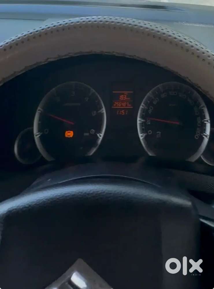 Maruti Suzuki Dzire 2016