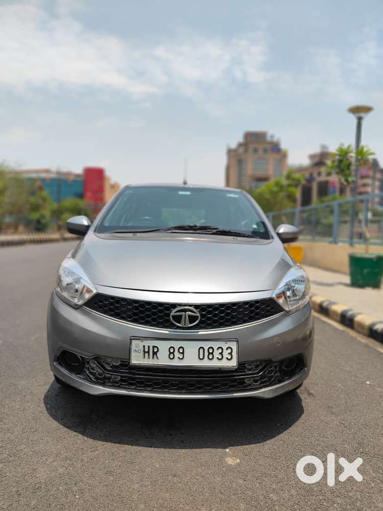 Tata Tiago Xza Plus, 2020, Petrol