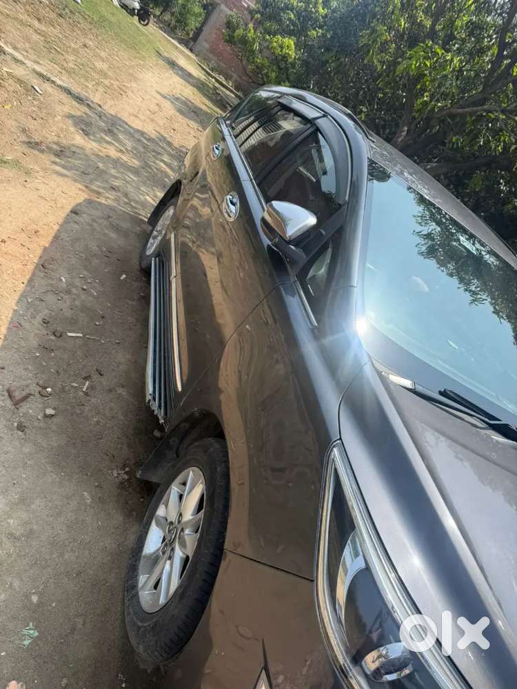 Good Condition Car
