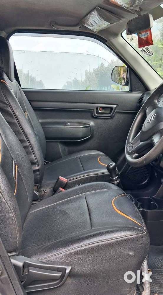 Maruti Suzuki S-presso 1.0 Vxi (o) Cng, 2020, Cng & Hybrids