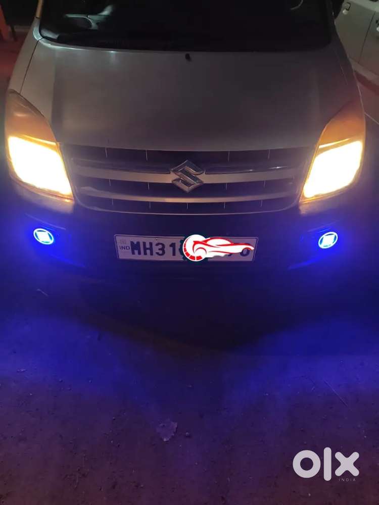 Maruti Suzuki Wagon R 2008, 3rd Owner