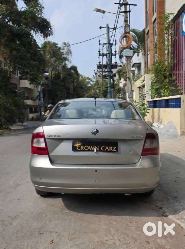 Skoda Rapid 1.5 Tdi Style/1.5 At Style, 2016, Diesel