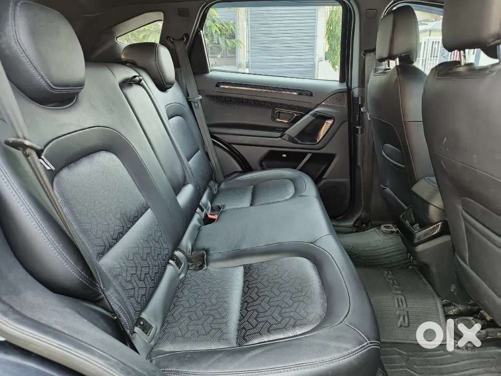 Tata Harrier Diesel Manual 2022 Edition