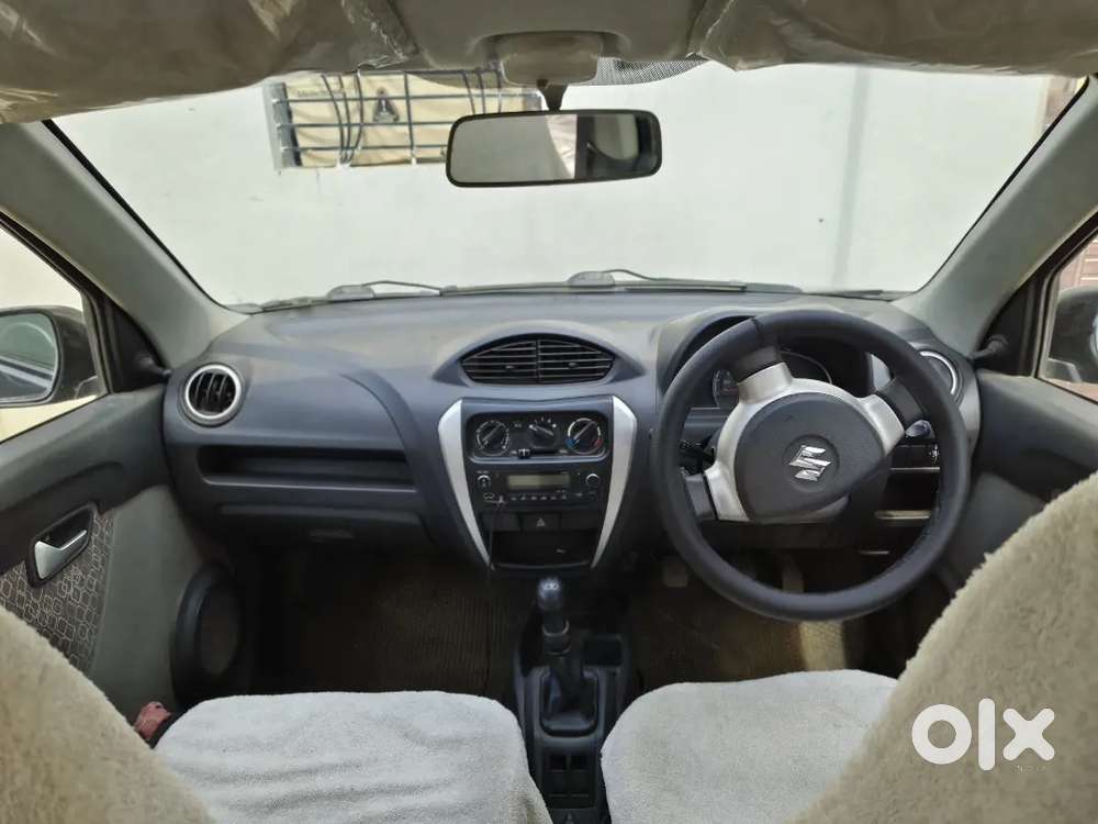 Maruti Suzuki Alto 800, 2019 Model