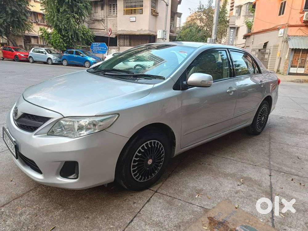 Toyota Corolla Altis D 4d J, 2013, Diesel