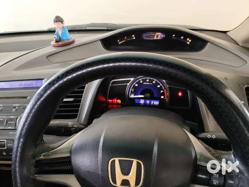 Honda Civic 2010 Year Model