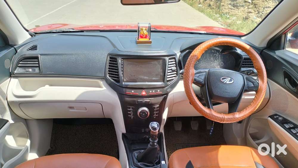 Mahindra Xuv300, 2019, Diesel