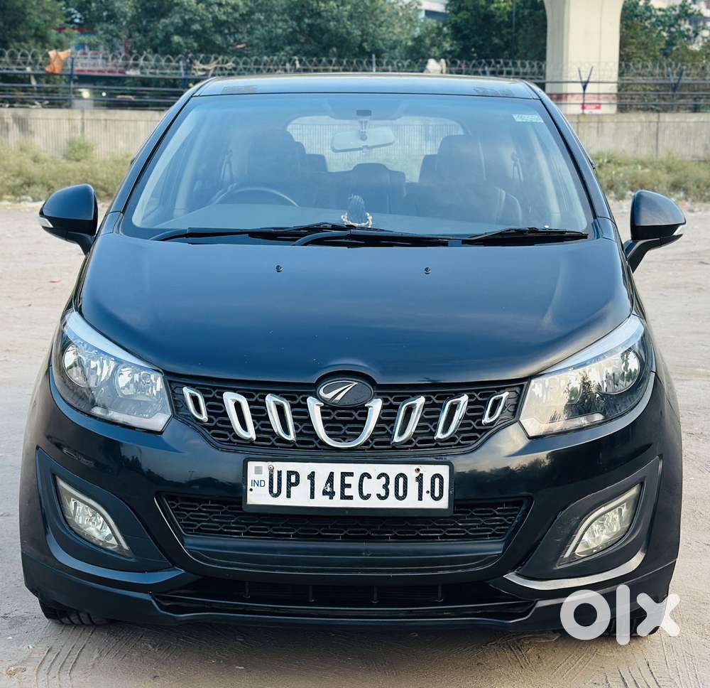 Mahindra Marazzo M4 8str, 2019, Diesel