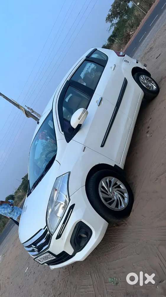Maruti Suzuki Ertiga 2016 Diesel 136000 Km Driven