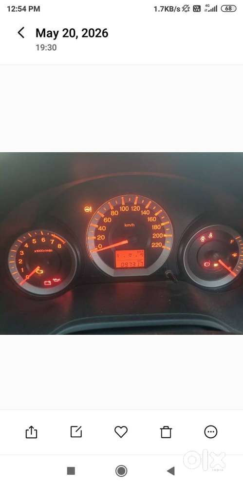 Honda City 2011 Petrol 97350 Km Driven