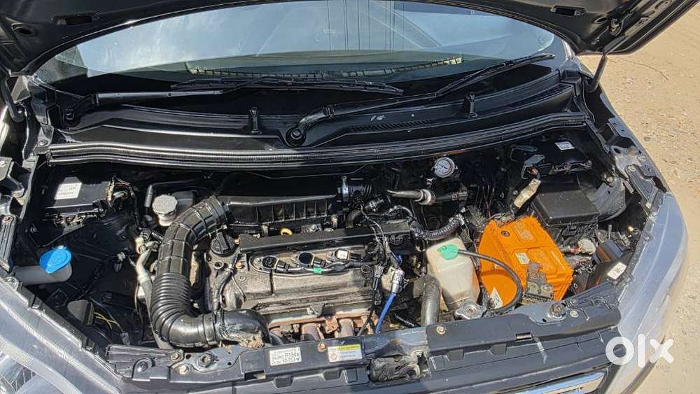 Maruti Suzuki Wagon R, 2020