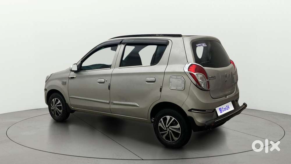 Maruti Suzuki Alto 800 2012-2016 Lxi, 2014, Petrol