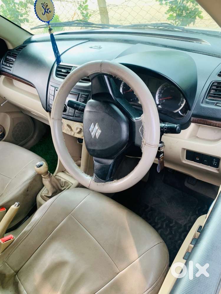 Maruti Suzuki Dzire Petrol 68000 Km Driven