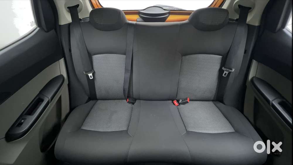 Tata Tiago 1.2 Revotron Xz Wo Alloy, 2016, Petrol