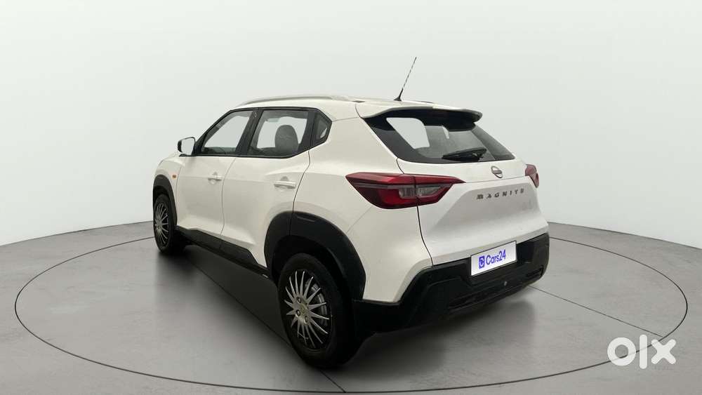 Nissan Magnite 1.0 Xe, 2023, Petrol