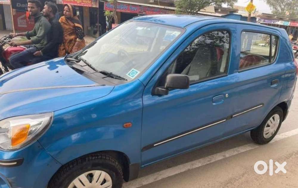 Maruti Suzuki Alto 800 2019 Petrol Good Condition
