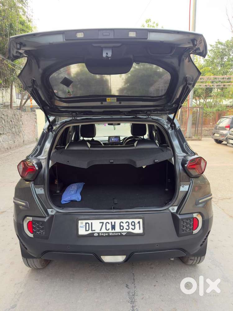 Tata Punch Adventure Icng, 2024, Cng & Hybrids