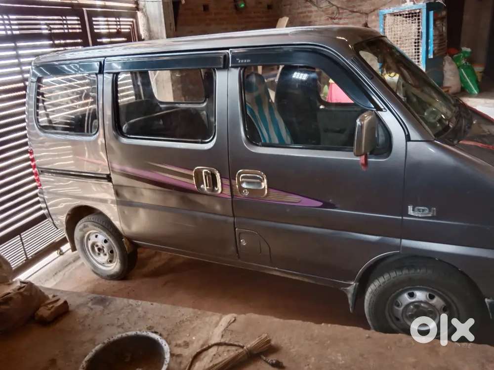 Maruti Suzuki Vitara 7 Seater 2015