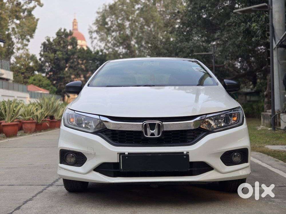 Honda City 1.5 Sv I-vtec Mt, 2021, Petrol
