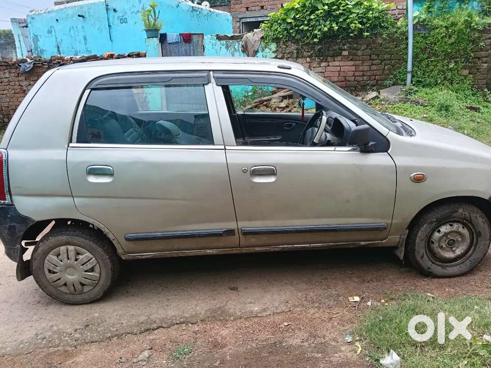 Maruti Suzuki Alto 2005 Lxi