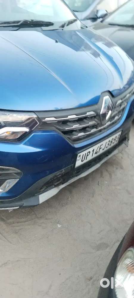 Renault Triber 2023 Cng & Hybrids Well Maintained