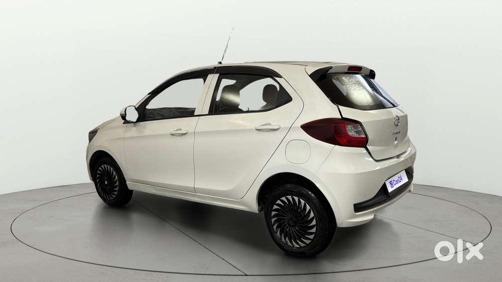 Tata Tiago 1.2 Revotron Xt Cng, 2022, Cng & Hybrids