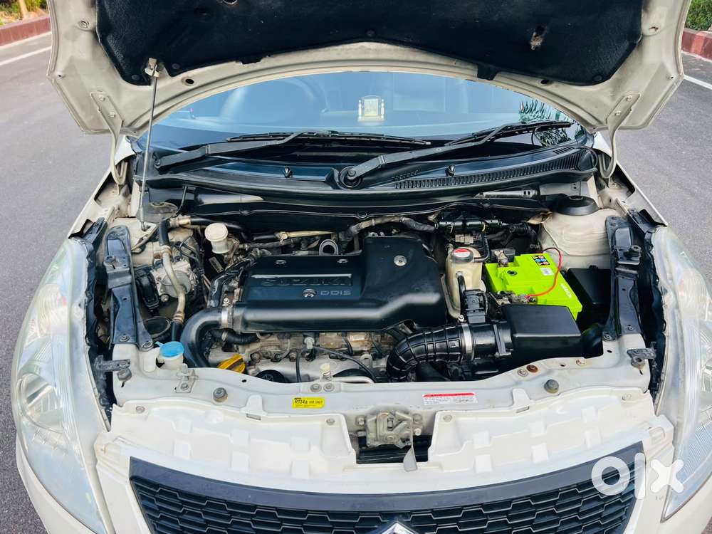 Maruti Suzuki Swift Ddis Vdi, 2016, Diesel