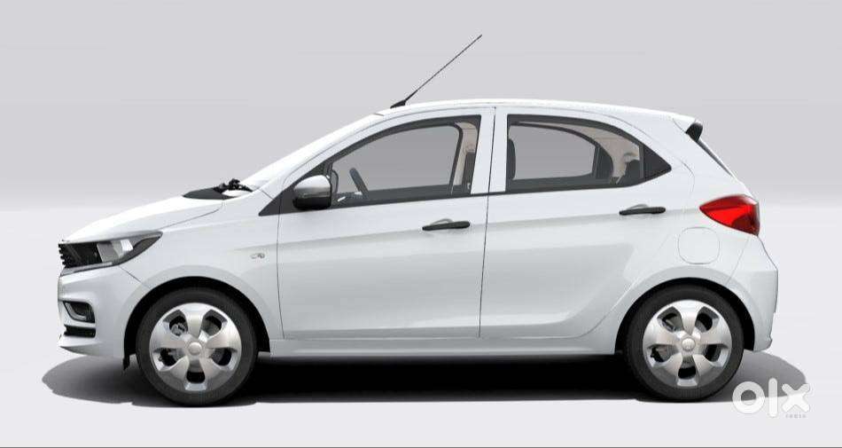 Brand New Tata Tiago