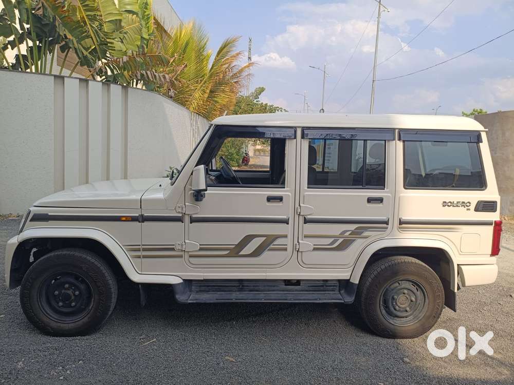 Mahindra Bolero 1.5 B6, 2024, Diesel