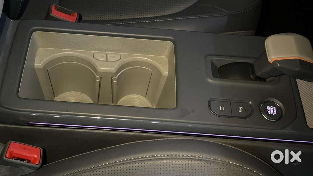 Kia Syros Htx Plus Opt Diesel At, 2025, Diesel