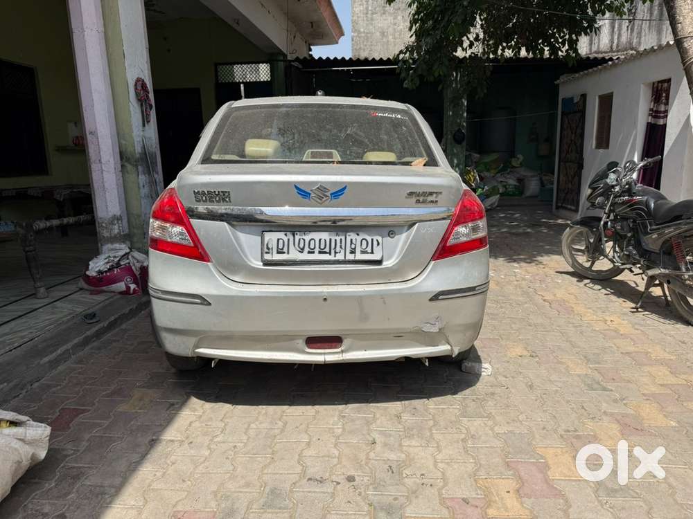 Maruti Suzuki Hybrid 2012 Year