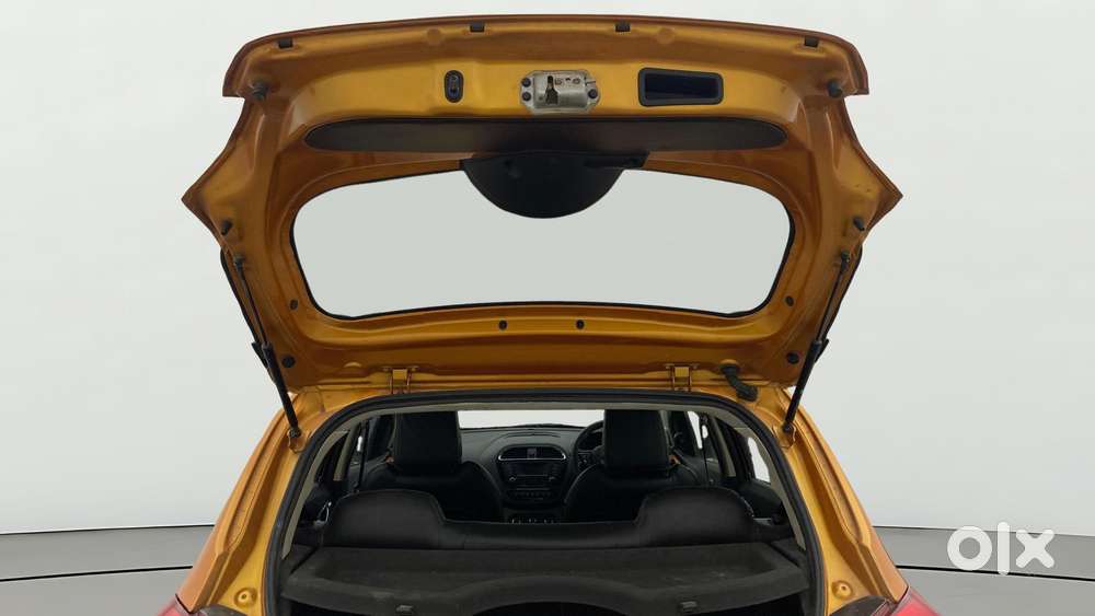 Tata Tiago 1.2 Revotron Xz, 2018, Petrol