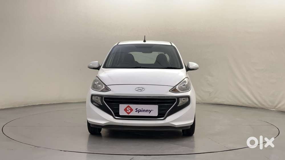 Hyundai Santro Sportz Amt, 2019, Petrol