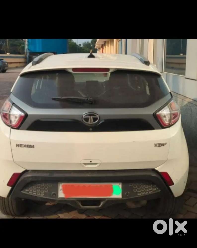 Tata Punch 1.2 Revotron 2020