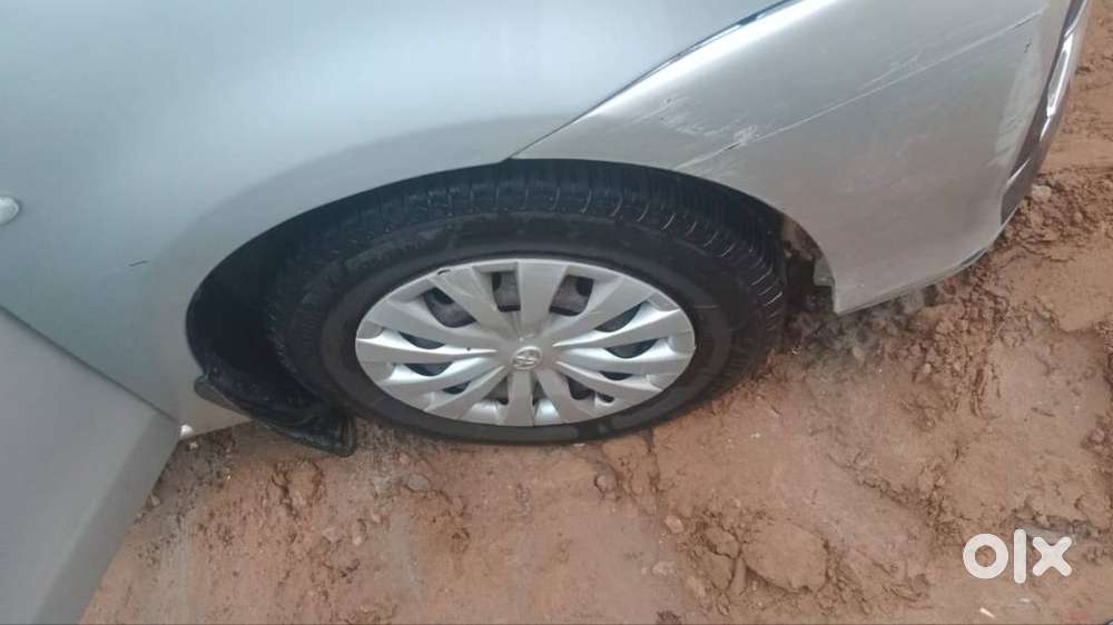 Toyota Etios Gd 2018 Diesel