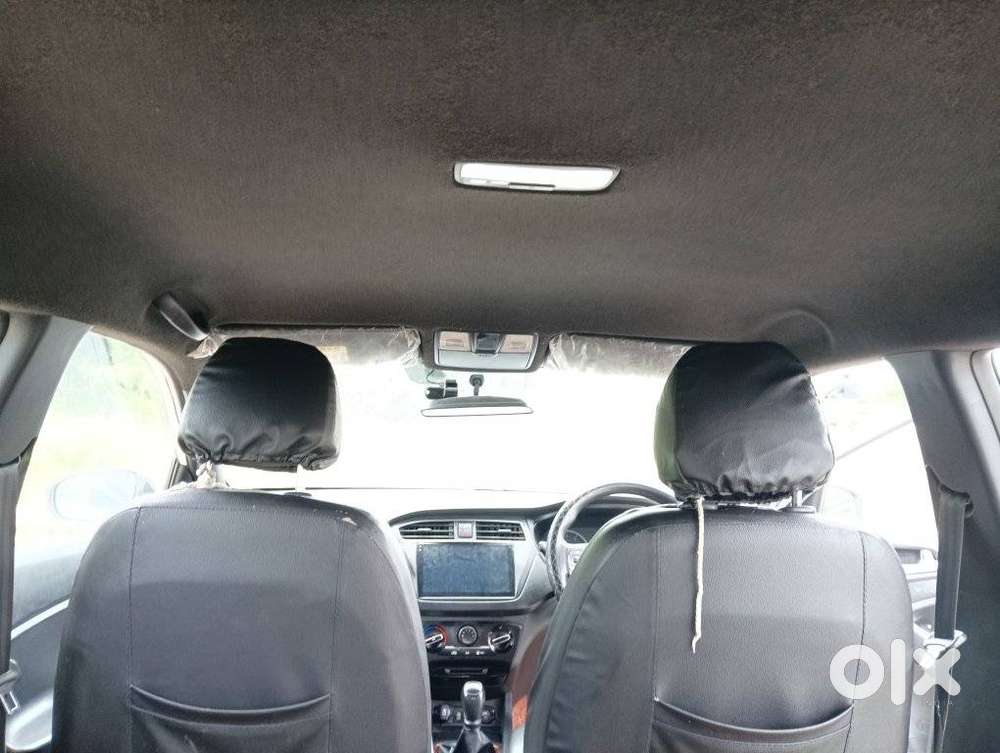 Hyundai I20 Sportz Plus Dual Tone, 2019, Petrol
