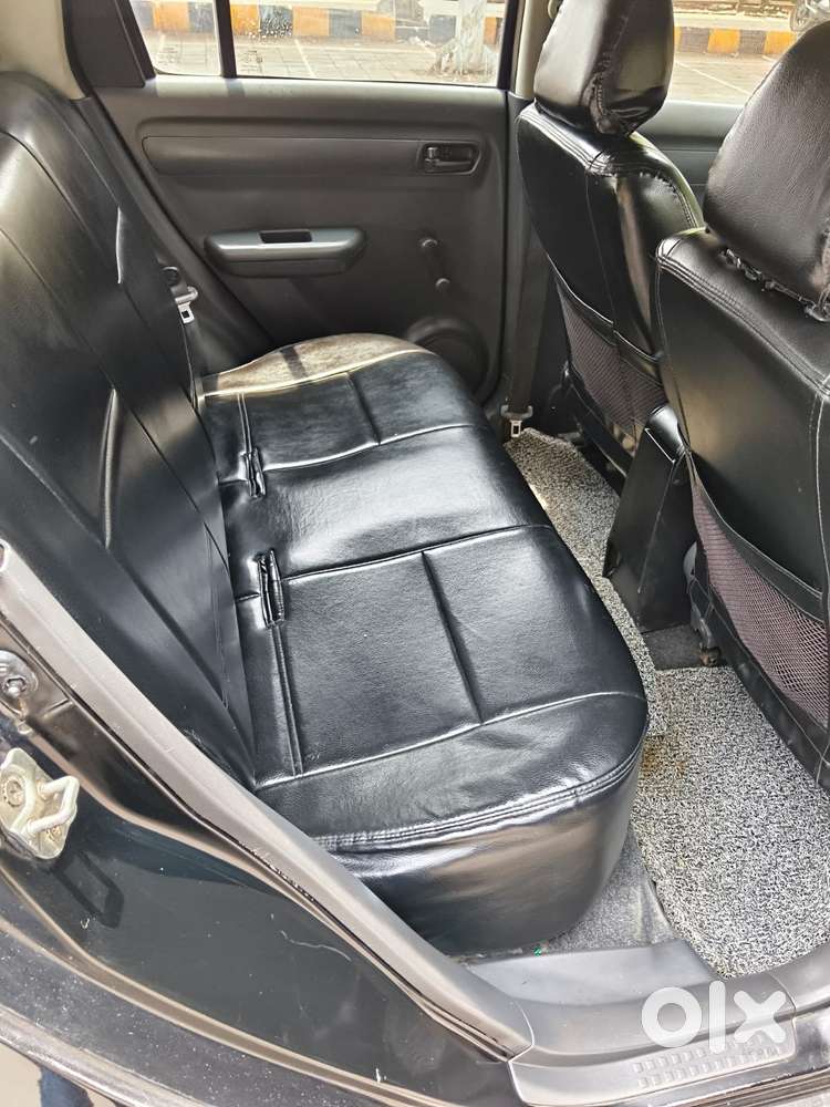 Maruti Suzuki Swift 2004-2010 1.3 Lxi, 2008, Cng & Hybrids