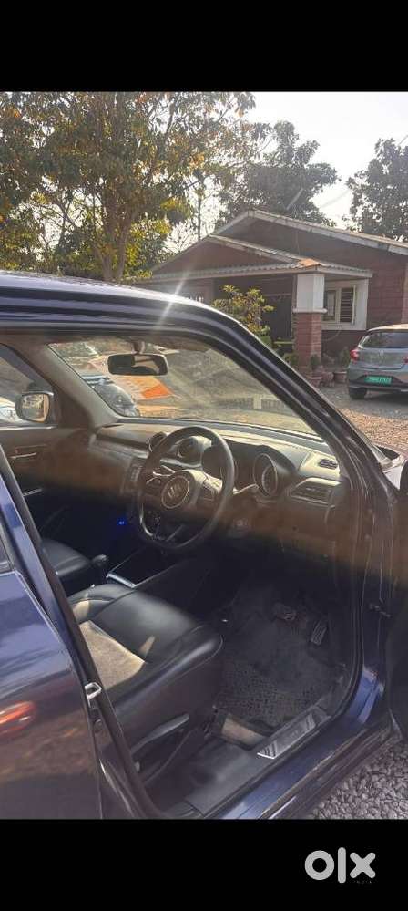 Maruti Suzuki Swift Amt Vdi, 2019, Diesel