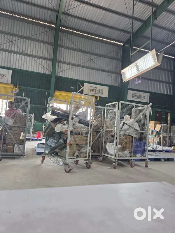 KELE SSA Job PART time and Ful Time
