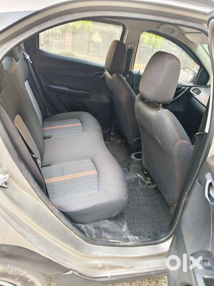 Tata Tiago Nrg Diesel, 2018, Diesel