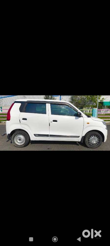 Maruti Suzuki Wagon R 1.0 Lxi Felicity Edition, 2024, Petrol