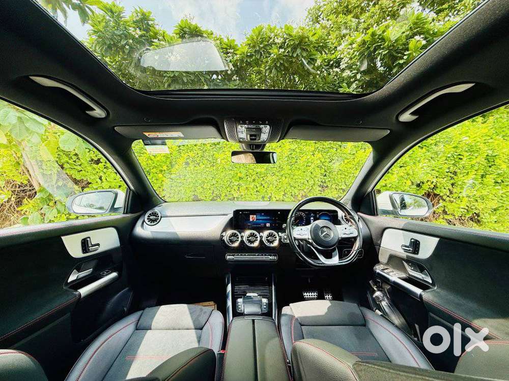 Mercedes-benz Gla 200 D 4 Matic, 2023, Diesel