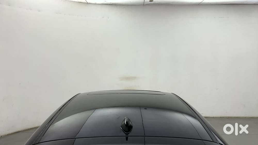 Hyundai Verna 1.5 Sx (o) Turbo Petrol Dct, 2024, Petrol